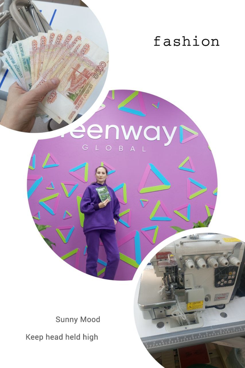 Бизнес и дети