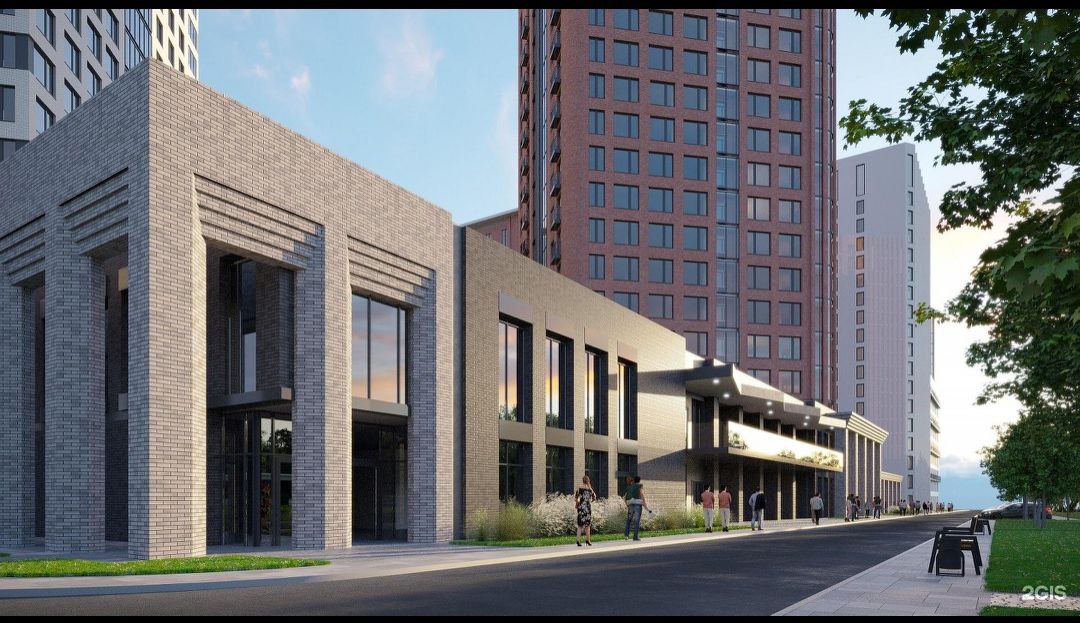 Я люблю мечтать