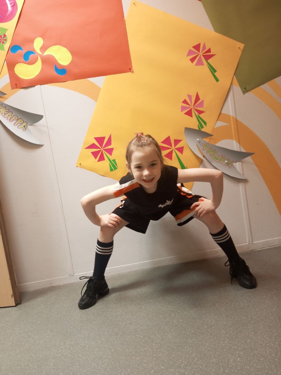 День 5 нашей активности «5 дней до лёгкости»!