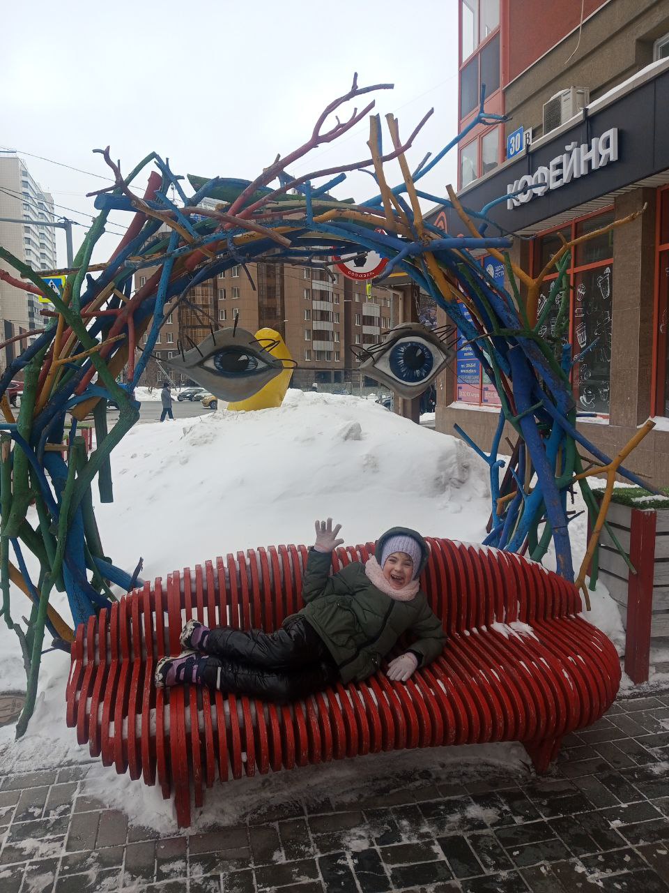 Девочки, как вы всё успеваете?