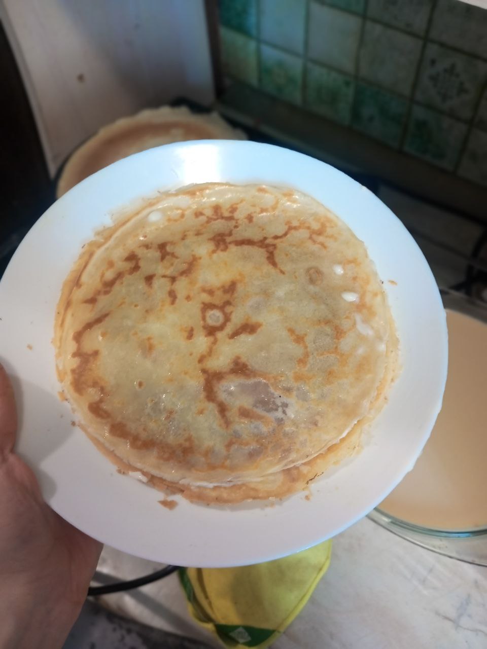 Что я поняла за эту неделю