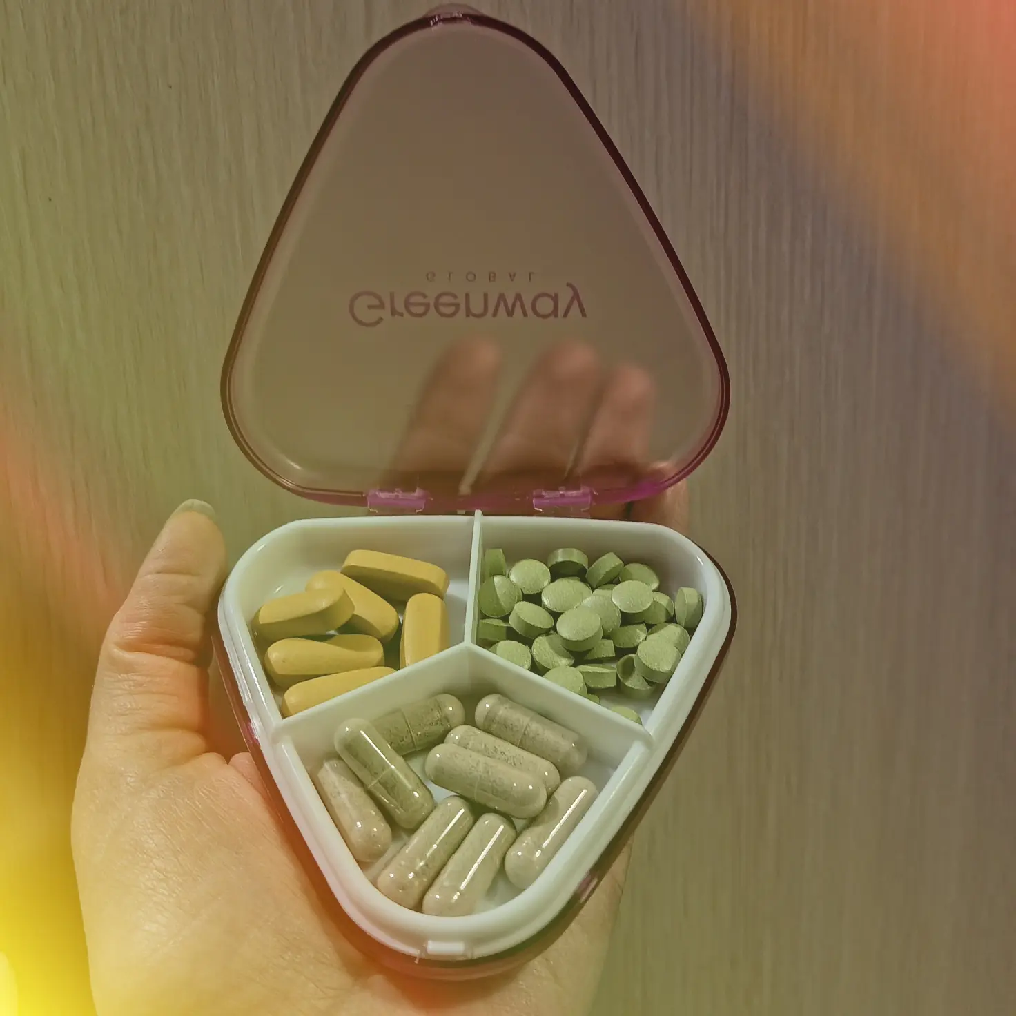 Сегодня у нас рубрика здоровья